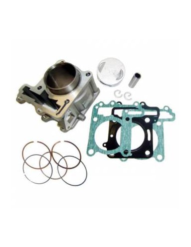 Cilindro hierro 4T Kymco Grand Dink 150 (2V) LC Ø57,40