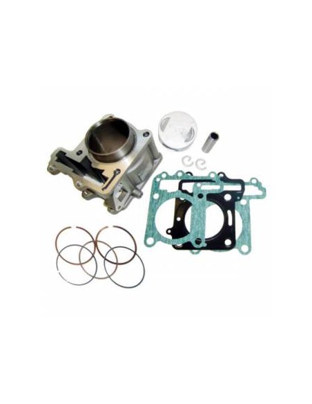 Cilindro hierro 4T Kymco Grand Dink 150 (2V) LC Ø57,40