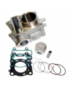 Cilindro hierro 4T Honda PCX 125 hasta el 2011 LC Ø52,40
