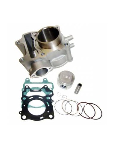 Cilindro hierro 4T Honda PCX 125 hasta el 2011 LC Ø52,40