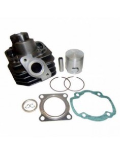 Cilindro hierro 2T 70cc  Daelim Cordi AC Ø47