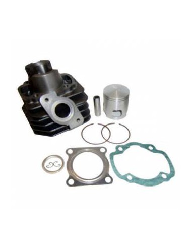 Cilindro hierro 2T 70cc  Daelim Cordi AC Ø47