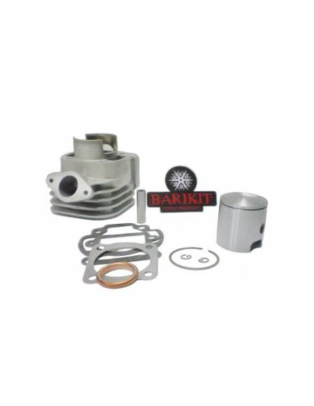 Cilindro aluminio 2T 65cc Yamaha BW´s AC Ø46