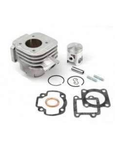 Cilindro aluminio 2T 50cc Yamaha BW´s AC Ø40