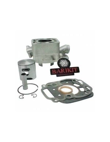 Cilindro aluminio 2T 50cc Suzuki RMX 50 LC Ø41