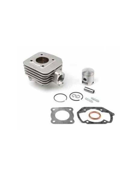 Cilindro aluminio 2T 50cc Peugeot Ludix AC Ø39,94
