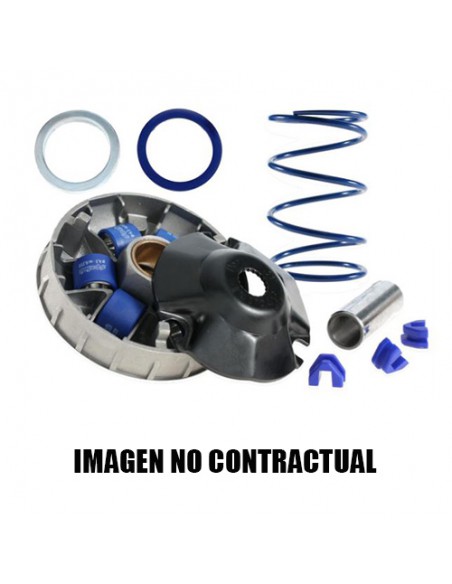 Variador Polini Piaggio Vespino ALX Delta