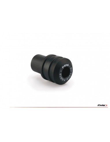 TOPE ANTICAIDA VINTAGE NEGRO TOPE ANTICAIDA VINTAGE NEGRO