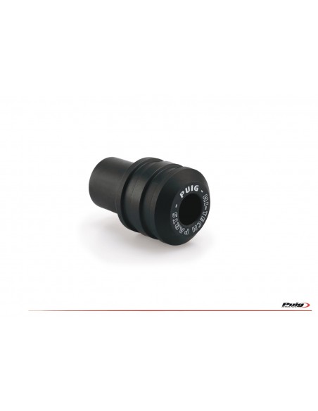 TOPE ANTICAIDA VINTAGE NEGRO