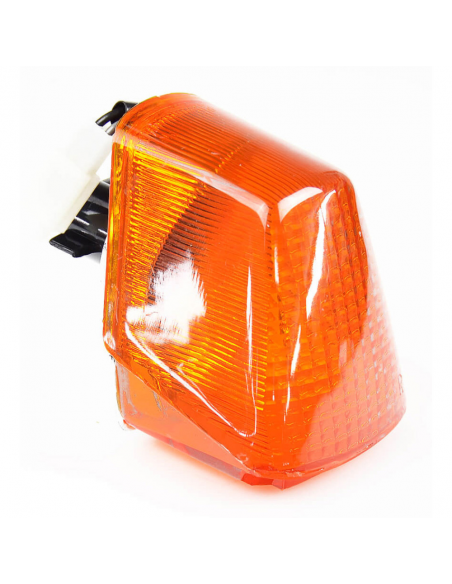 INTERMITENTE DELANTERO DERECHO AMBAR KAWASAKI NINJA ZX-10 TOMCAT