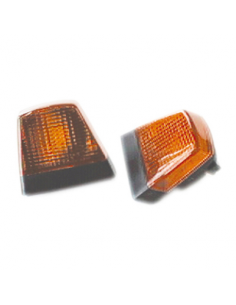 INTERMITENTE TRASERO IZQUIERDO AMBAR KAWASAKI NINJA ZX-10 TOMCAT