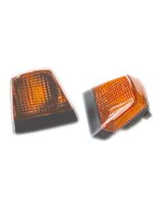 INTERMITENTE TRASERO DERECHO AMBAR KAWASAKI NINJA ZX-10 TOMCAT