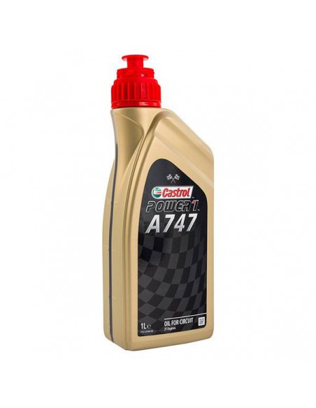 CASTROL  A 747 1L