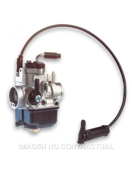 CARBURADOR PHBL 25 BS