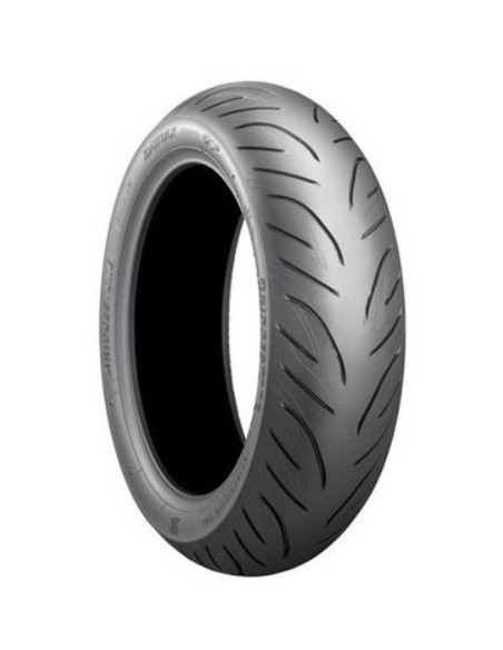 Neumático SC2R 160/60-15 R 67H TL REAR