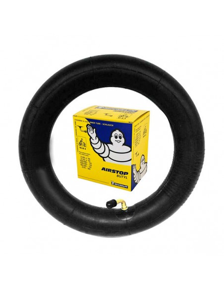 CAMARA  MOTO MICHELIN SCOOTER CH. 10B 4 VALVULA 1202
