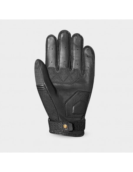 GUANTE RACER OSAKA NEGRO