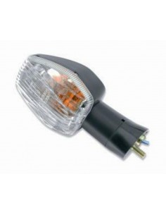 INTERM. D/D, T/I TRANSPARENTE