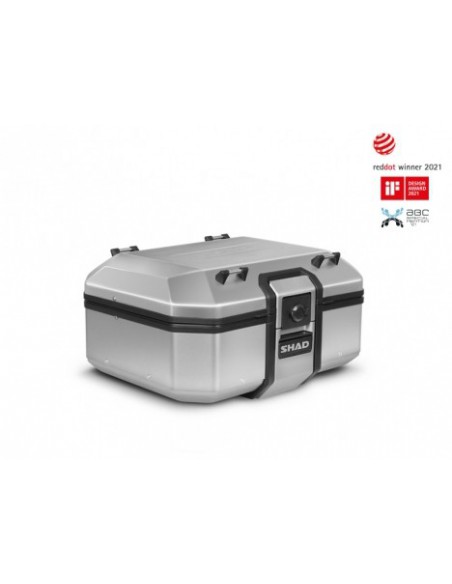 BAUL TR37 TERRA