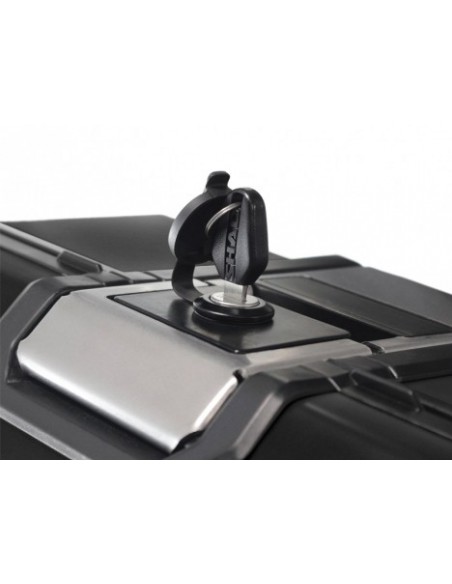 BAUL TR37 TERRA BLACK EDITION