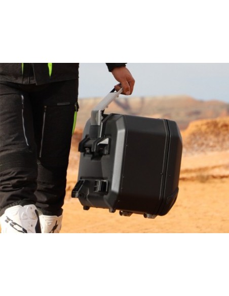 BAUL TR37 TERRA BLACK EDITION