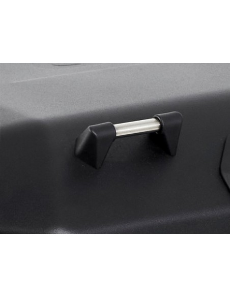 BAUL TR48 TERRA BLACK EDITION