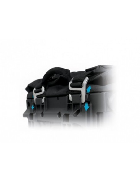 ALFORJAS TERRA ADVENTURE TR40