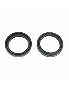 RETENES HORQUILLA  43X55X9,5 10,5 TIPO L