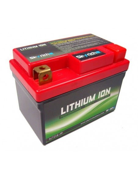 BATERIA DE LITIO HJTZ5S-FP