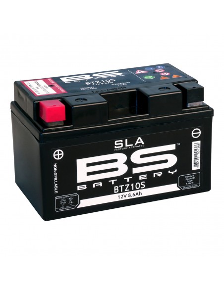 BATERIA TZ10-S