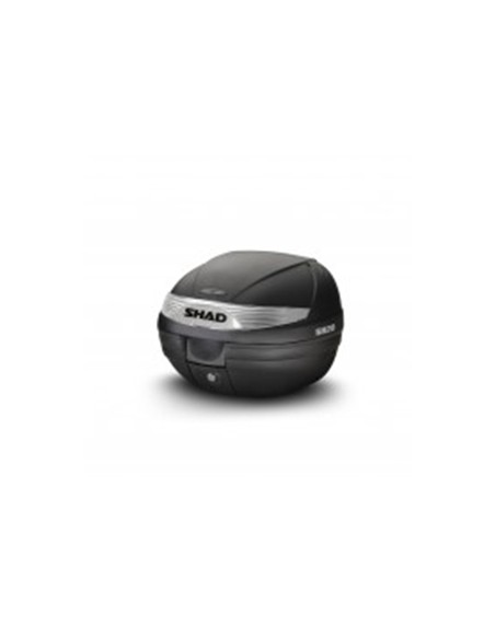 BAUL SH29 NEGRO