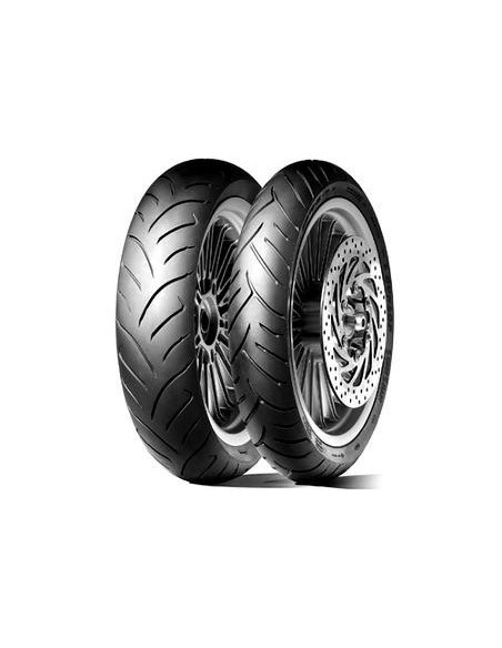 DUNLOP SCOOTSMART 120 70-14 55S TL