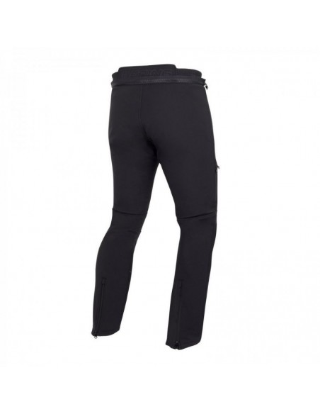 PANTALON ALKOR NEGRO BERING