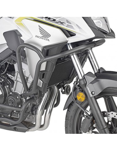 DEFENSAS HONDA CB 500X