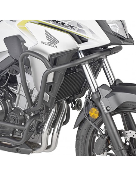 DEFENSAS HONDA CB 500X
