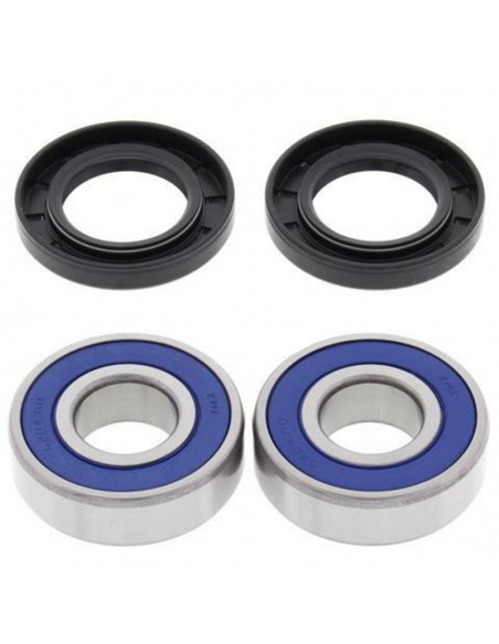 KIT RODAMIENTOS RUEDA ALL BALLS 25-1379