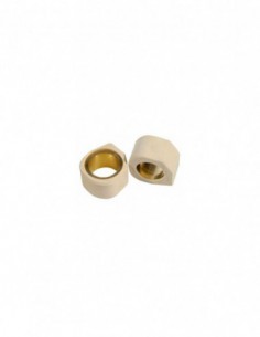 RODILLOS DR PULLEY 30x20  32 gr