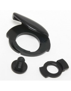 PESTAÑA DE SEGURIDAD