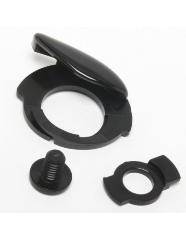 PESTAÑA DE SEGURIDAD