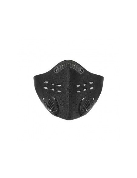 MASCARA NEOPRENO ANTIPOLUCION GARIBALDI