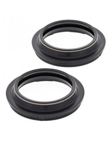 KIT RETENES HORQUILLA 45 X 57,5 X 13,3 ALL BALLS 57-102 KIT RETENES HORQUILLA 45 X 57,5 X 13,3 ALL BALLS 57-102