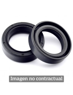 KIT GUARDAPOLVOS HORQUILLA 41 X 54,4 X 12,5 ALL BALLS 57-115