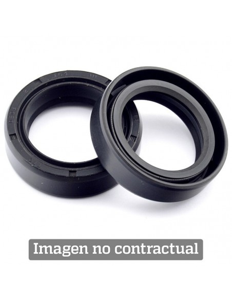 KIT GUARDAPOLVOS HORQUILLA 41 X 54,4 X 12,5 ALL BALLS 57-115