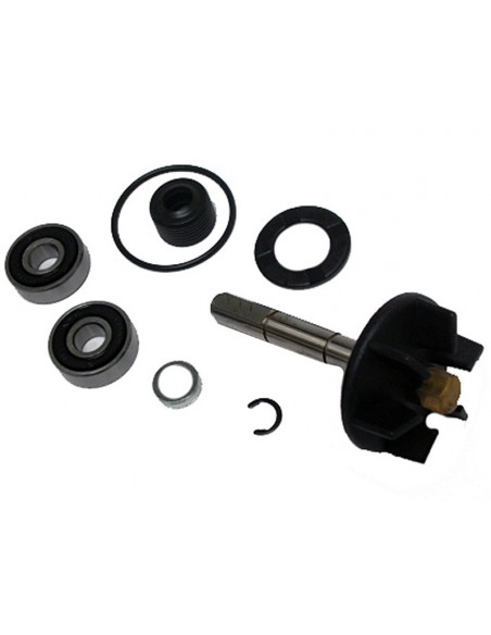 KIT REPARACION BOMBA DE AGUA PIAGGIO 50