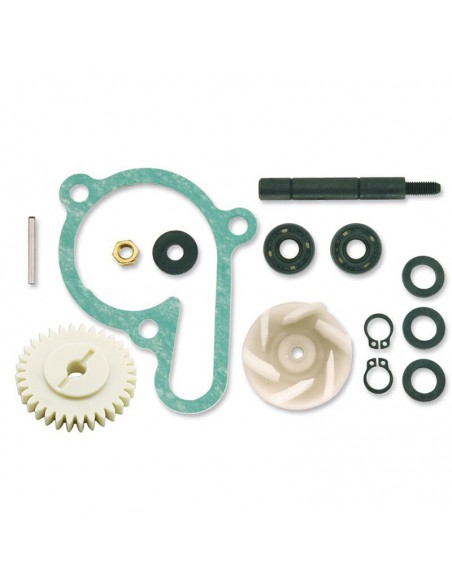 KIT REPARA EJE BOMBA DE AGUA