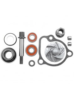 KIT REPARACION EJE BOMBA AGUA KYMCO