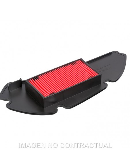 FILTRO MALOSSI W BOX