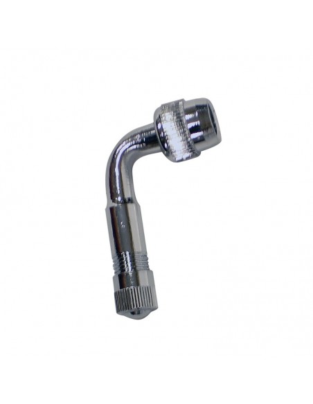 ADAPTADOR DE VALVULA OXFORS DE 90º