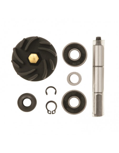 KIT REPARACION BOMBA DE AGUA GILERA RUNNER