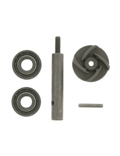KIT REPARACION BOMBA DE AGUA DERBI SENDA